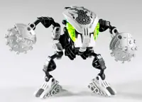 LEGO 8573 Nuhvok-Kal