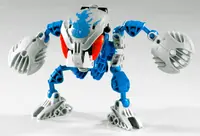 LEGO 8578 Gahlok-Kal