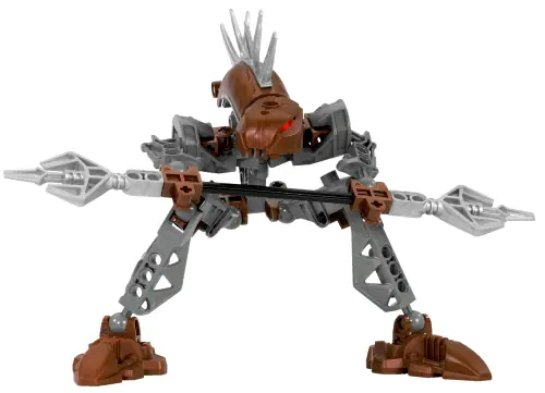 LEGO 8587 Panrahk