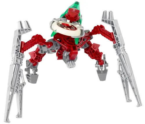 LEGO 8614 Vahki Nuurakh