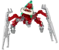 LEGO 8614 Vahki Nuurakh