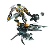 LEGO 8697 Toa Ignika