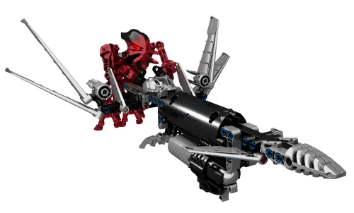 LEGO 8698 Vultraz