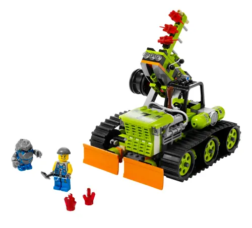 LEGO 8707 Kruszarka skał
