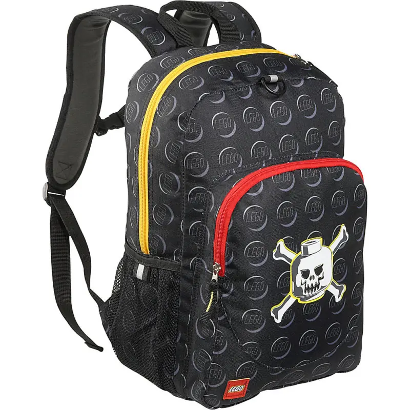 LEGO 872807004730 Skeleton Backpack