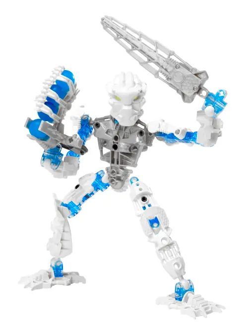 LEGO 8732 Toa Matoro