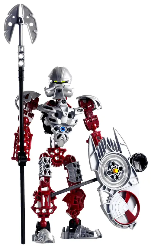 LEGO 8763 Toa Norik