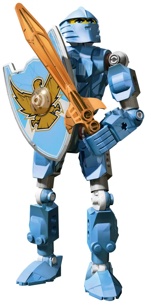 LEGO 8771 Jayko
