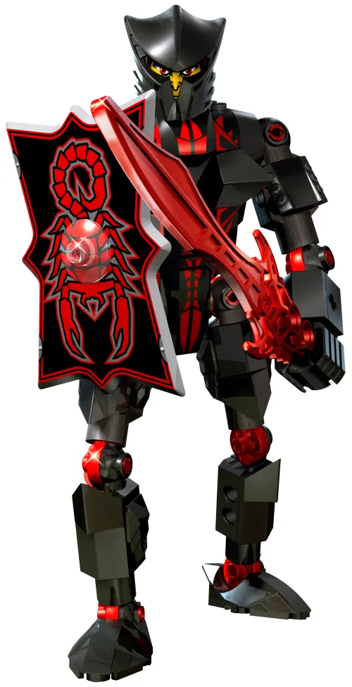LEGO 8774 Vladek