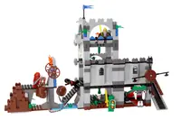 LEGO 8780 Cytadela Orlan