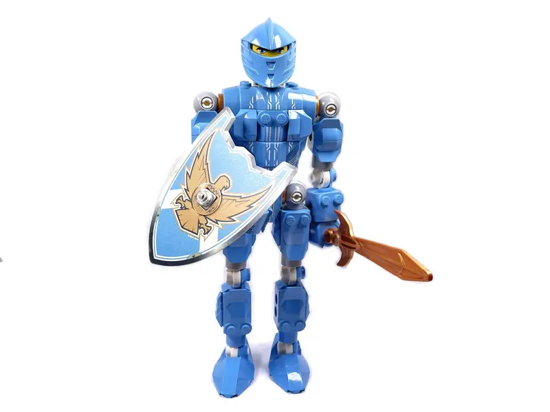 LEGO 8783 Jayko