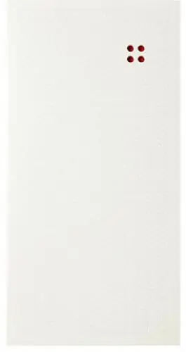 LEGO 8785506 MUJI Colour Paper Pad and Perforation Grid