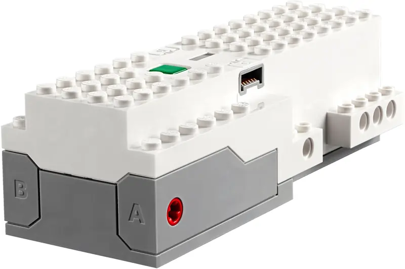 LEGO 88006 Element Move Hub zdjęcie 2