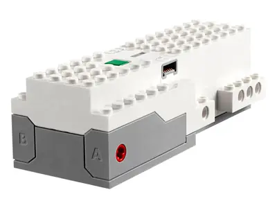 LEGO 88006 Element Move Hub
