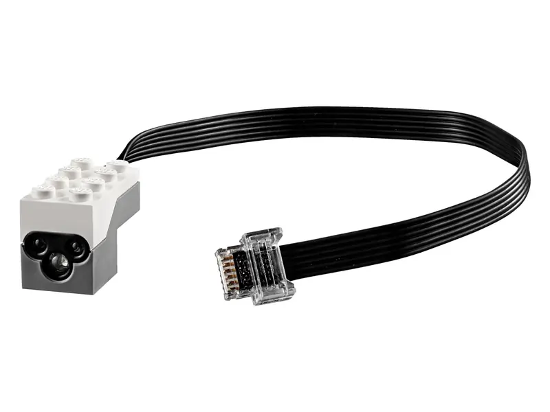 LEGO 88007 Czujnik koloru i odległości