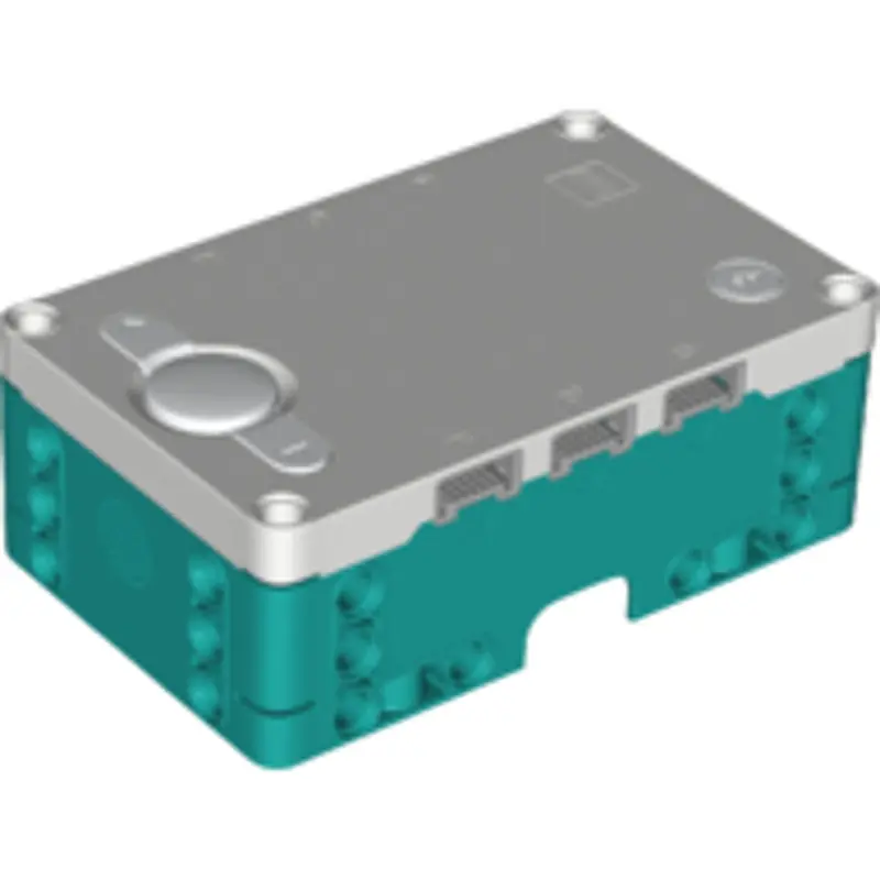 LEGO 88016 Duży Hub
