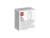 LEGO 88019 USB Power Adapter Type A (With Holes)
