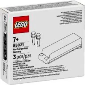 LEGO 88021 Akumulator