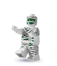 LEGO 8803 Mummy
