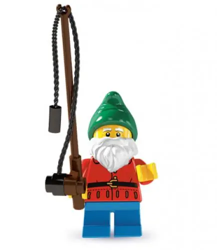 LEGO 8804 Seria 4