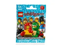 LEGO 8805 Series 5 - Random Bag