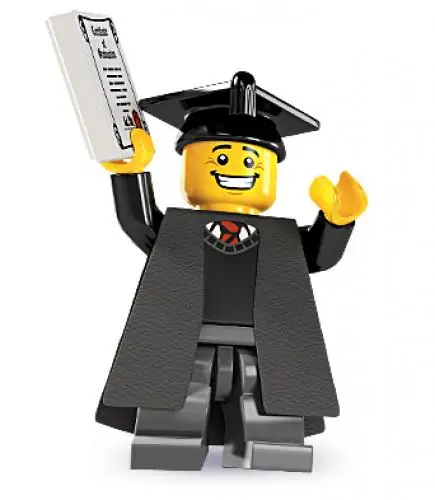 LEGO 8805 Seria 5