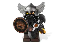 LEGO 8805 Evil Dwarf