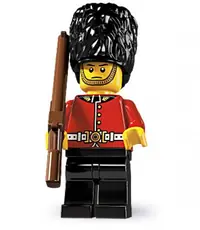 LEGO 8805 Royal Guard