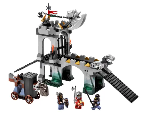 LEGO 8822 Most Gargoyle