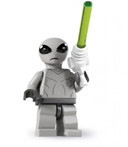 LEGO 8827 Seria 6