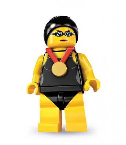 LEGO 8831 Seria 7