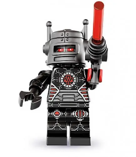 LEGO 8833 Seria 8