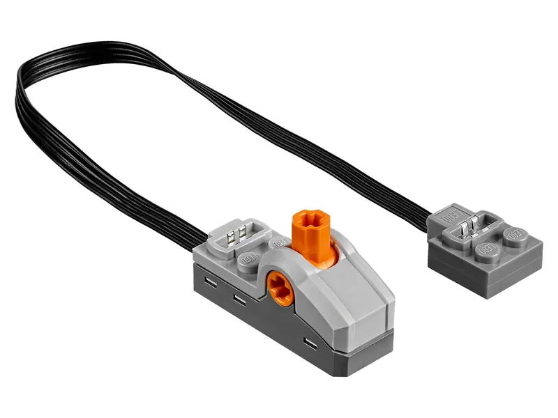 LEGO 8869 Przełącznik do sterowania elementami