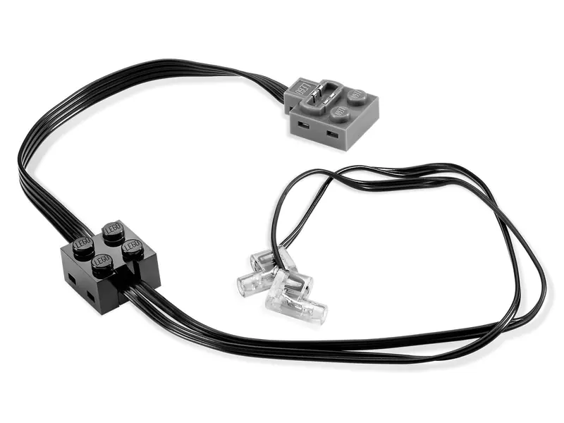 LEGO 8870 Lampka