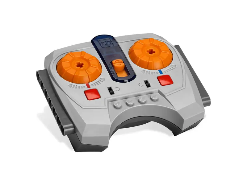 LEGO 8879 Zdalne sterowanie w podczerwieni