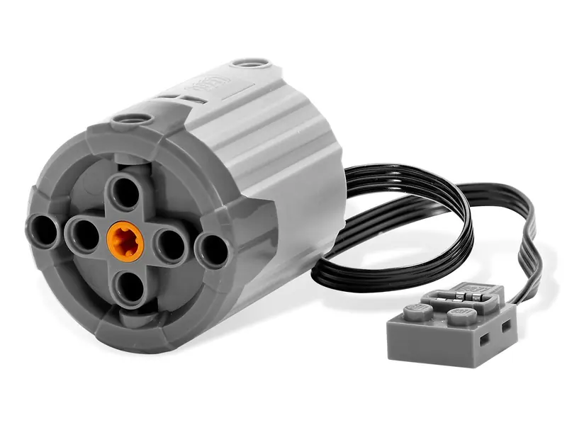 LEGO 8882 Silnik XL