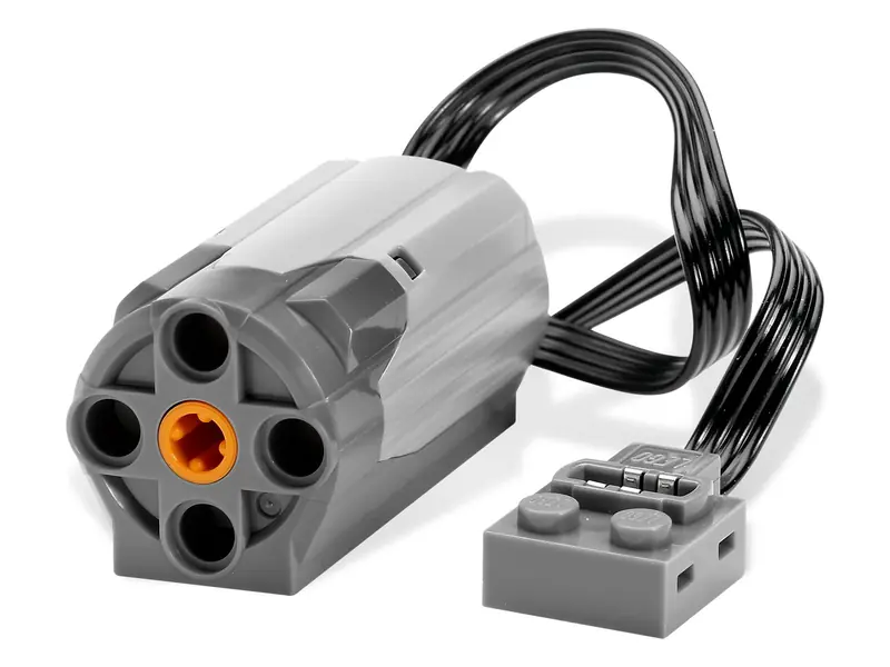 LEGO 8883 Silnik M