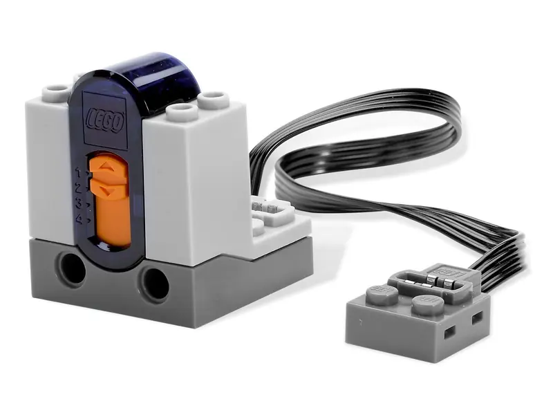 LEGO 8884 Odbiornik podczerwieni