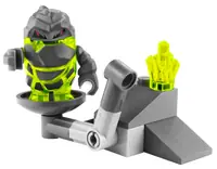 LEGO 8908 Monster Launcher
