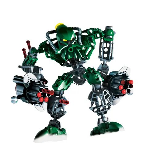 LEGO 8910 Toa Kongu
