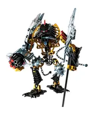 LEGO 8912 Toa Hewkii