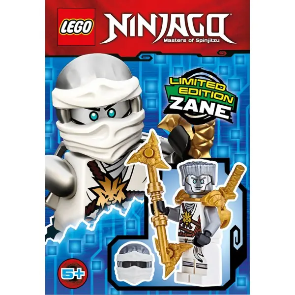 LEGO 891724 Zane