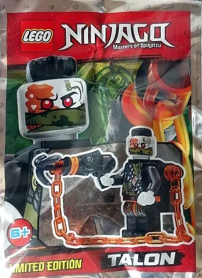LEGO 891841 Talon