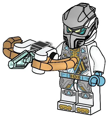 LEGO 892505 Zane