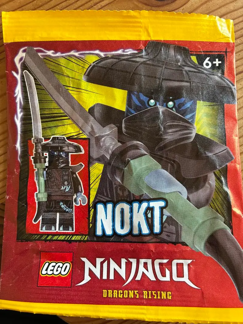 LEGO 892510 Nokt