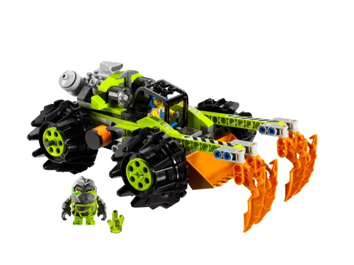 LEGO 8959 Koparka