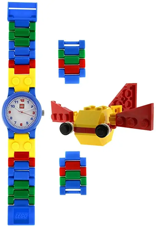 LEGO 9002014 Creator Watch