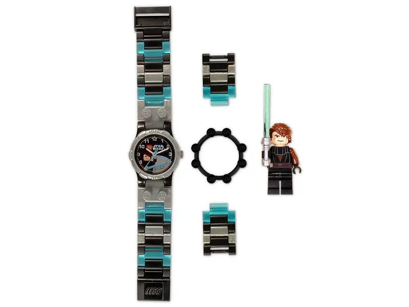 LEGO 9002052 Anakin Skywalker Watch
