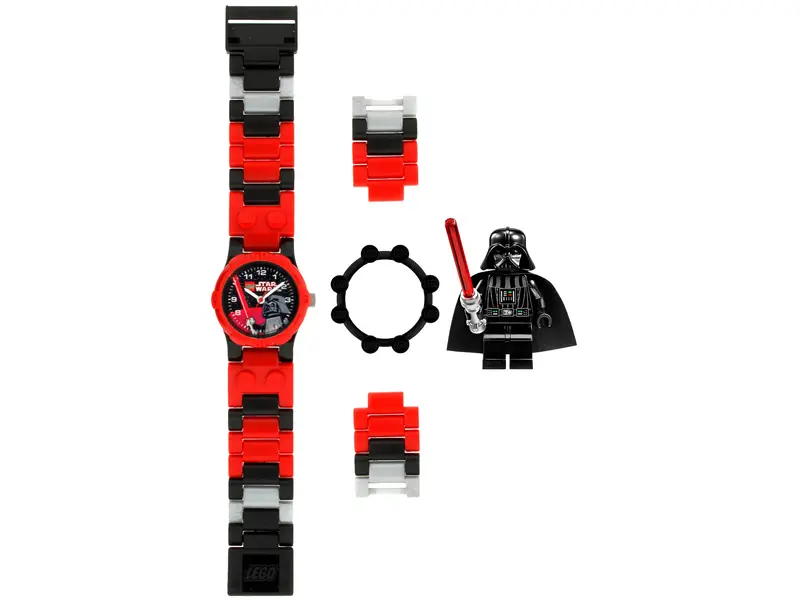 LEGO 9002908 Darth Vader Watch