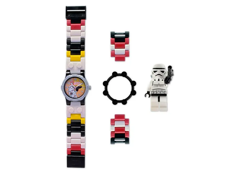 LEGO 9002922 Stormtrooper Watch